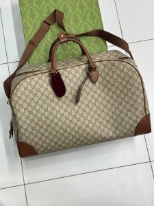 Дорожная сумка Gucci
