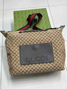 Дорожная сумка Gucci