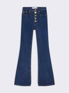 Джинсы Schiaparelli