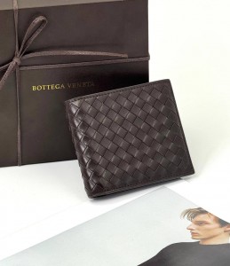 Визитница Bottega Veneta