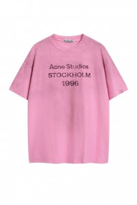 Футболка Acne Studios