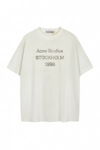 Футболка Acne Studios