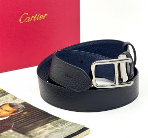 Двухсторонний ремень Cartier Unisex