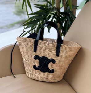 Пляжная сумка Celine