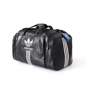 Дорожная сумка Adidas&Balenciaga