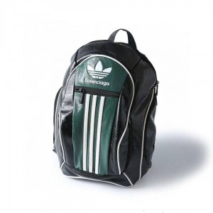 Рюкзак Adidas&Balenciaga