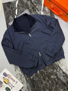 Ветровка двухстороняя Loro Piana