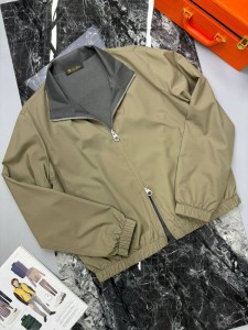 Ветровка двухстороняя Loro Piana