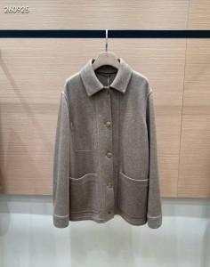 Пальто Loro Piana
