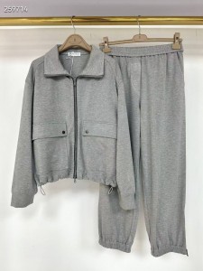 Костюм Brunello Cucinelli