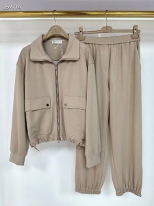 Костюм Brunello Cucinelli