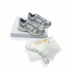 Кроссовки Dior