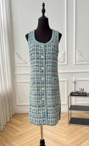 Платье Chanel