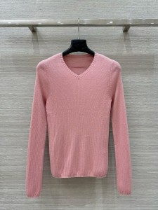 Лонгслив Miu Miu