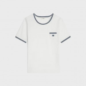 Футболка Celine