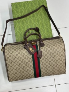 Дорожная сумка Gucci