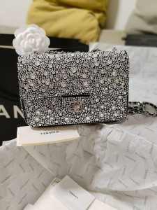 Сумка Chanel