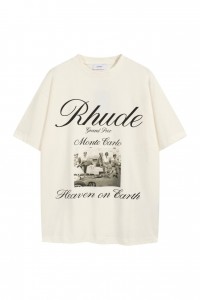 Футболка Rhude