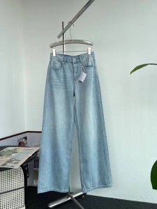 Джинсы Brunello Cucinelli