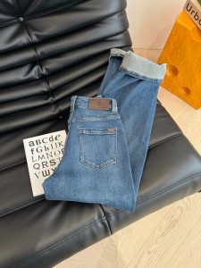 Джинсы Brunello Cucinelli