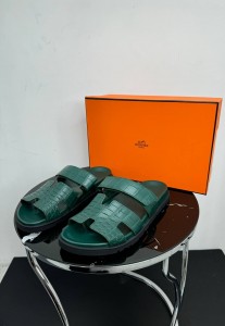 Сандалии Hermes