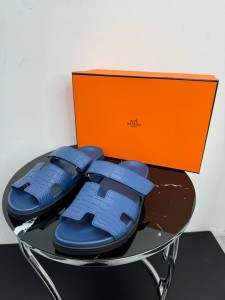 Сандалии Hermes