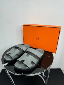 Сандалии Hermes