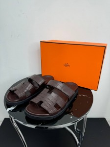 Сандалии Hermes