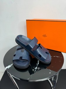 Сандалии Hermes