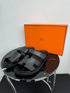 Сандалии Hermes