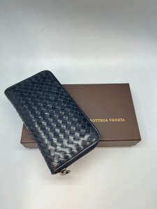 Портмоне Bottega Veneta