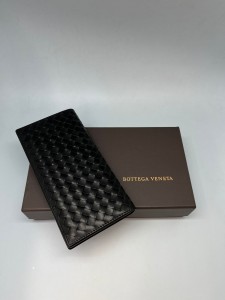 Кошелек Bottega Veneta