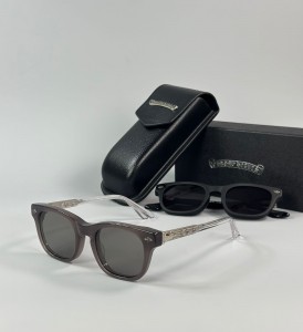 Очки Chrome Hearts