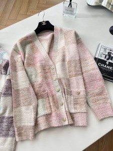 Кардиган Chanel