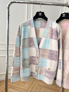 Кардиган Chanel