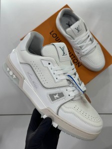 Кеды Louis Vuitton