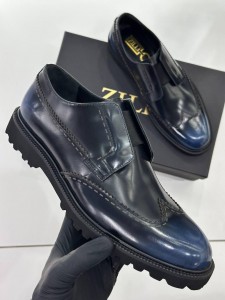 Туфли Zilli