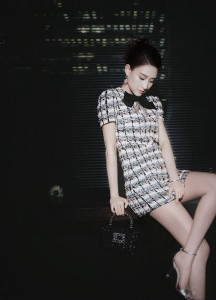 Платье Valentino
