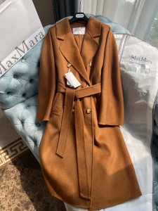 Пальто Max Mara