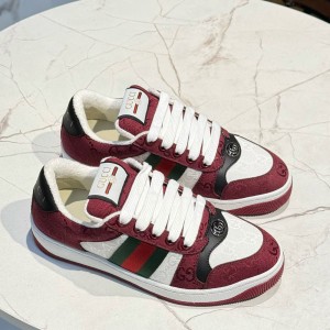 Кеды Gucci
