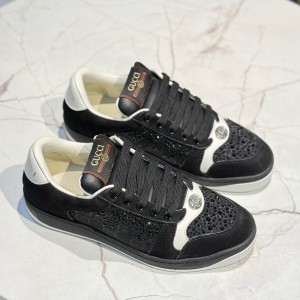 Кеды Gucci