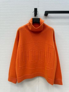 Свитер Hermes