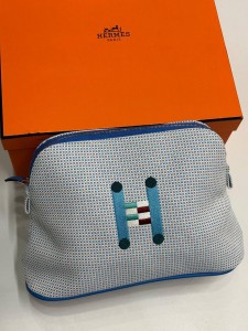 Косметичка Hermes