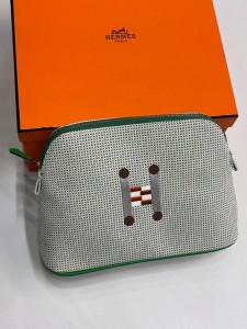 Косметичка Hermes