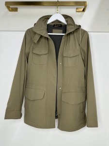 Куртка демисезонная Loro Piana
