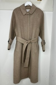 Пальто Brunello Cucinelli