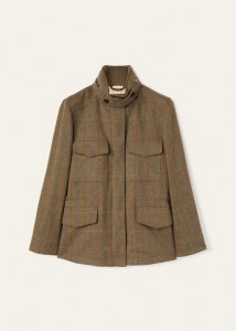 Жакет Loro Piana
