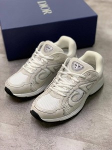Кроссовки Dior