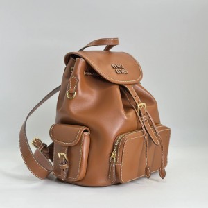 Рюкзак Miu Miu
