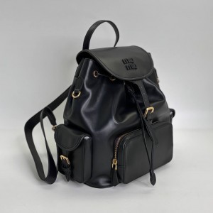 Рюкзак Miu Miu